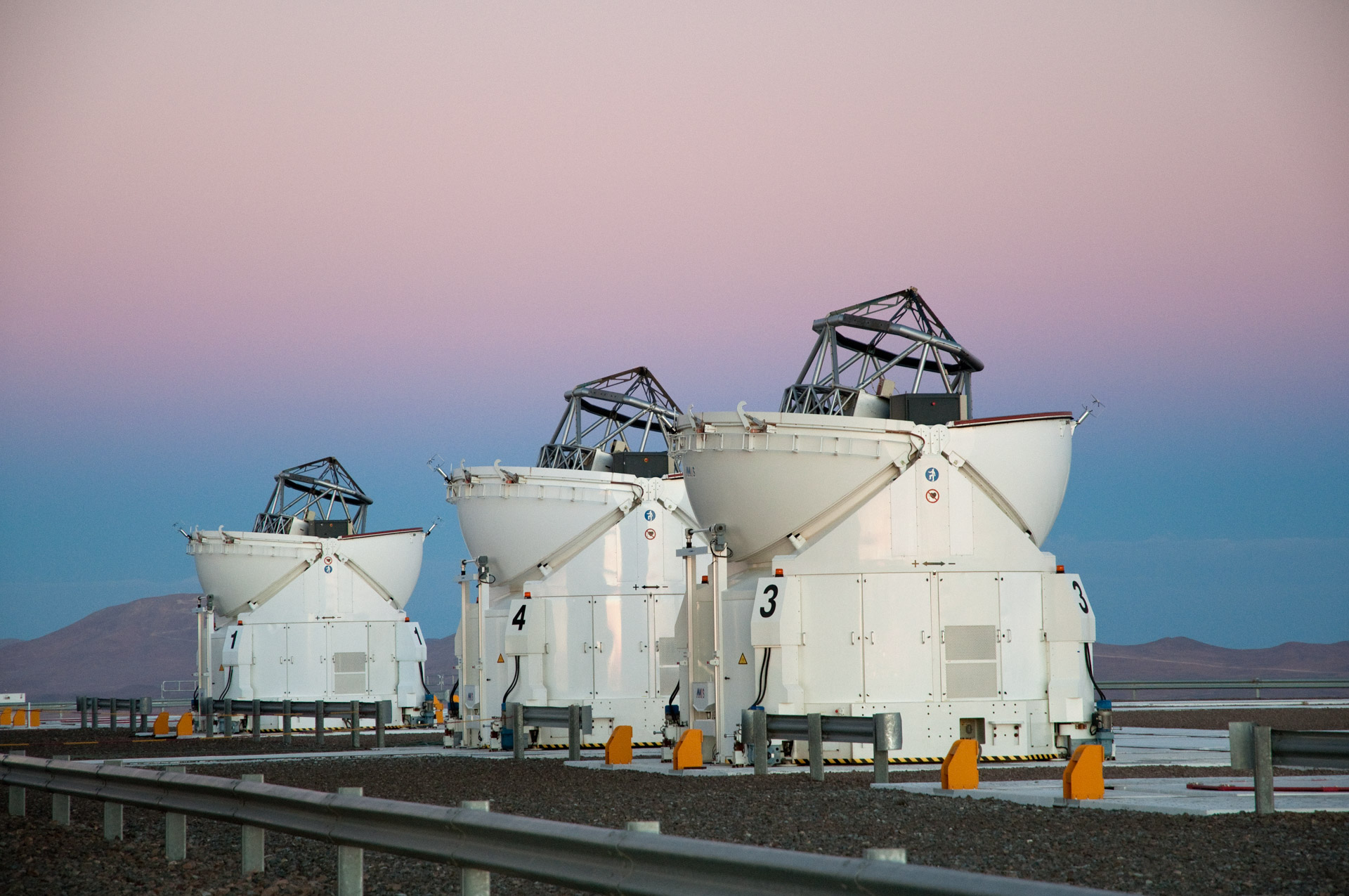 The ESO Very Large Telescope Interferometer (VLTI)